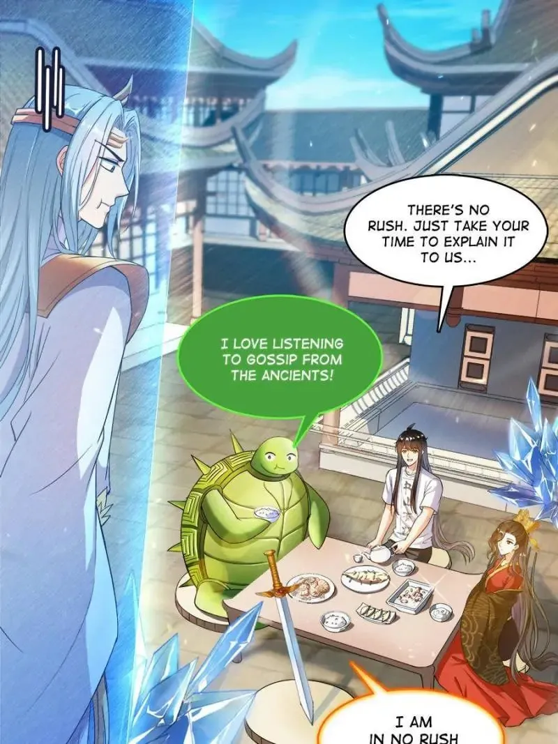 Read Cultivation Chat Group chapter 420 image 18 on Lezhin