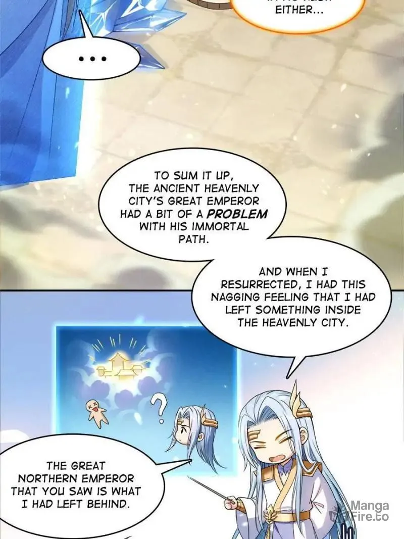 Read Cultivation Chat Group chapter 420 image 19 on Lezhin