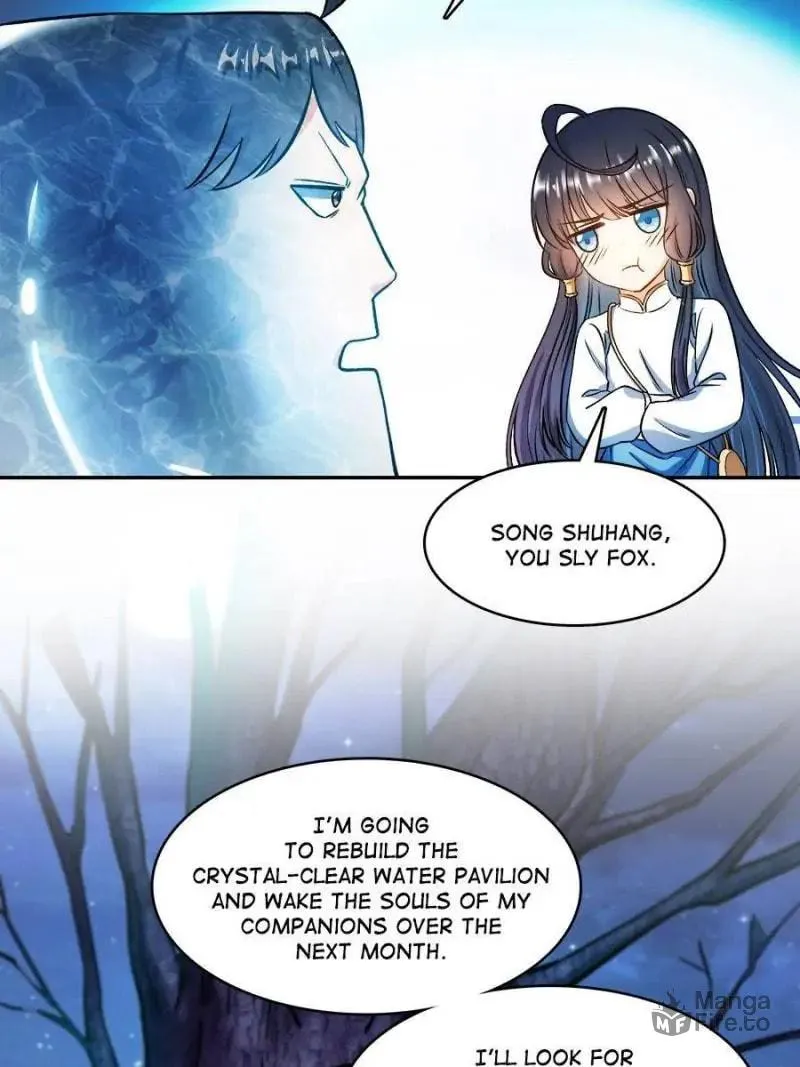 Read Cultivation Chat Group chapter 420 image 2 on Lezhin