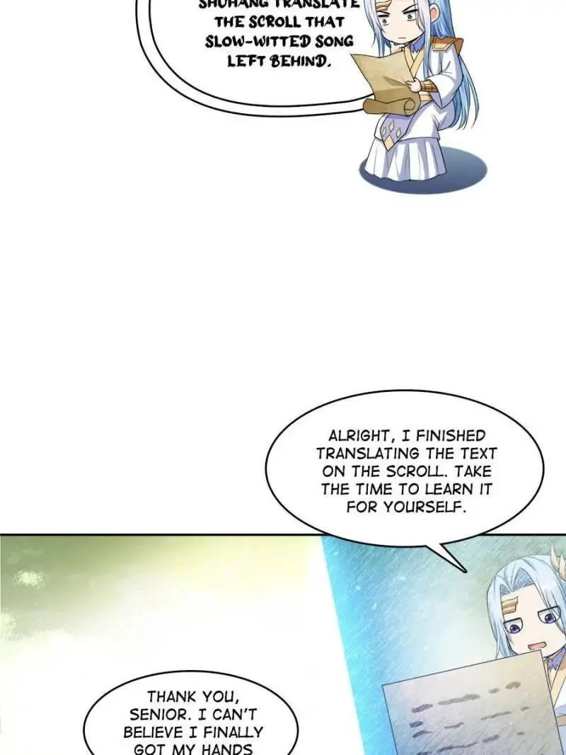 Read Cultivation Chat Group chapter 420 image 21 on Lezhin