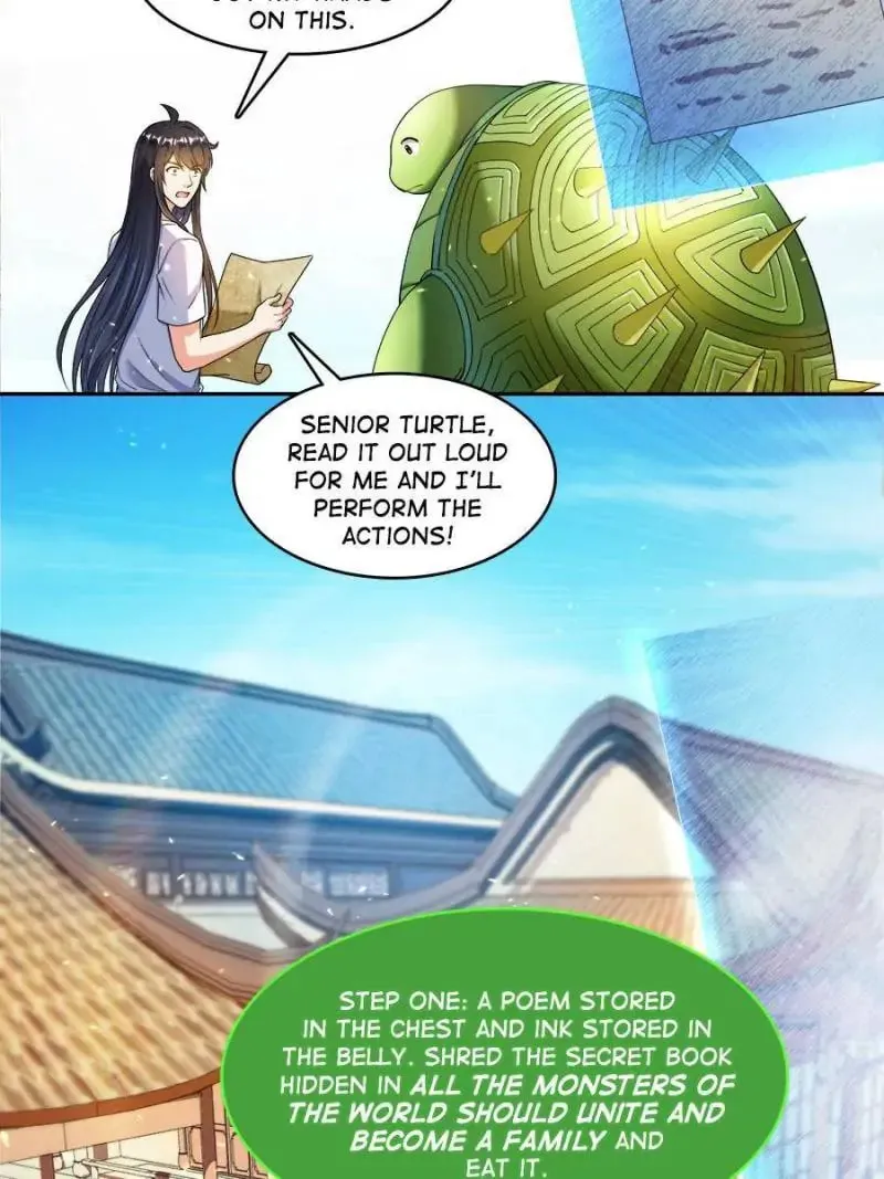 Read Cultivation Chat Group chapter 420 image 22 on Lezhin
