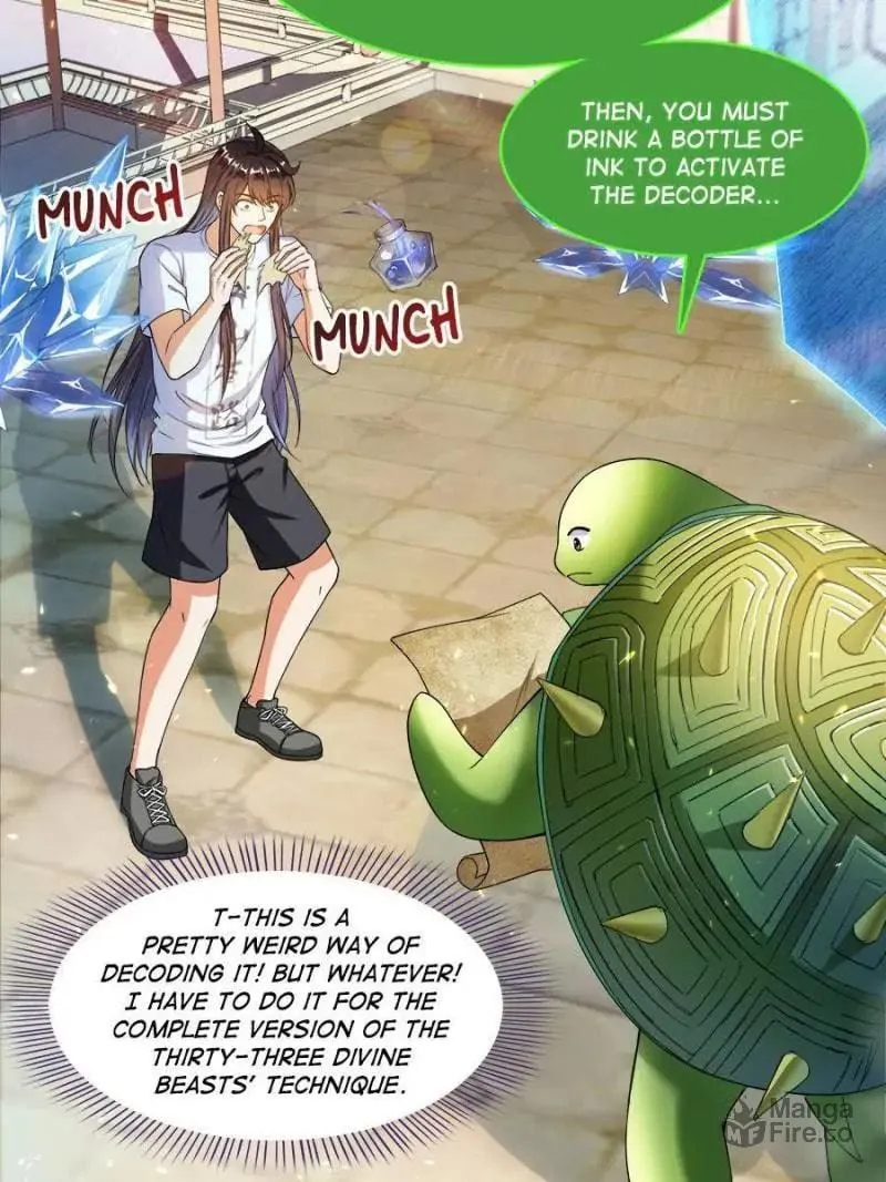 Read Cultivation Chat Group chapter 420 image 23 on Lezhin