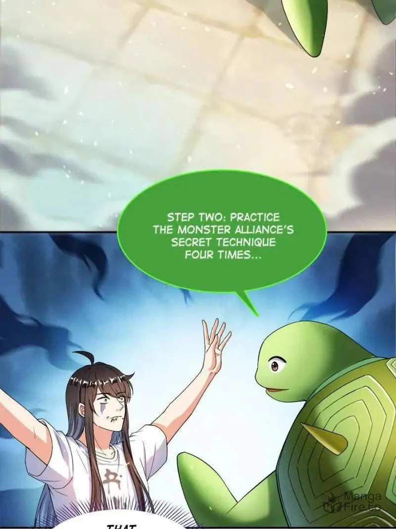 Read Cultivation Chat Group chapter 420 image 24 on Lezhin