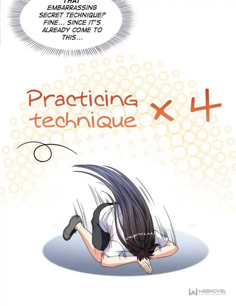 Read Cultivation Chat Group chapter 420 image 25 on Lezhin
