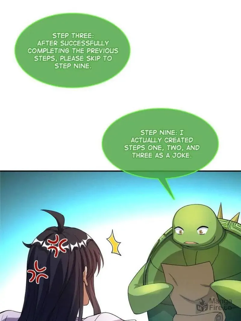 Read Cultivation Chat Group chapter 420 image 26 on Lezhin