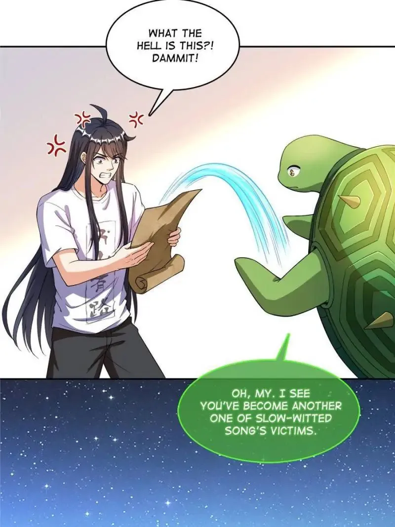 Read Cultivation Chat Group chapter 420 image 28 on Lezhin