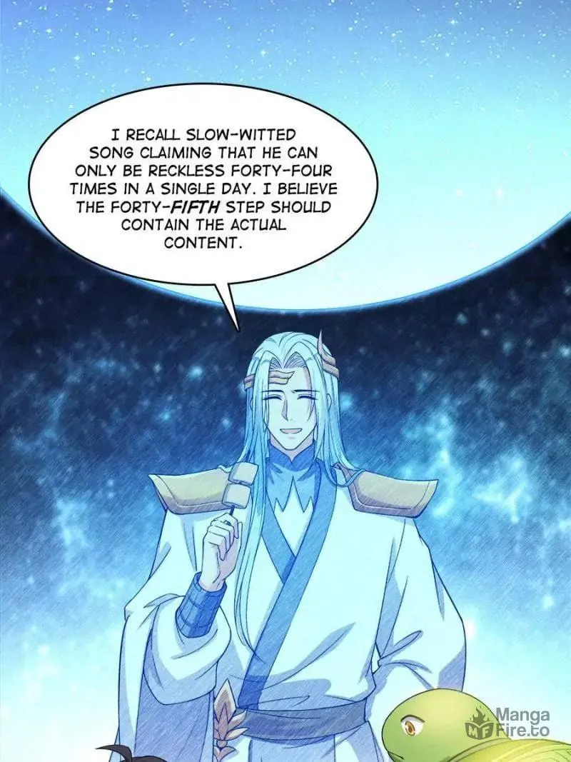 Read Cultivation Chat Group chapter 420 image 29 on Lezhin