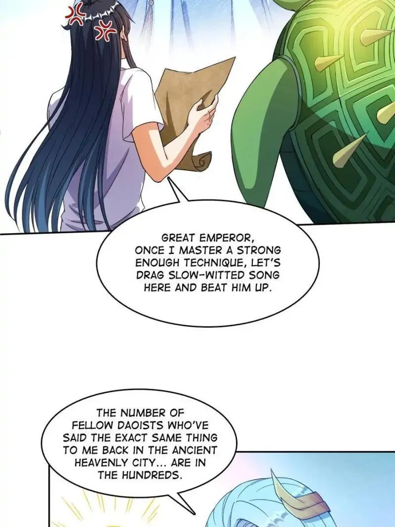 Read Cultivation Chat Group chapter 420 image 30 on Lezhin
