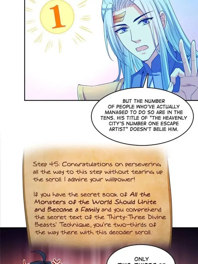 Read Cultivation Chat Group chapter 420 image 31 on Lezhin