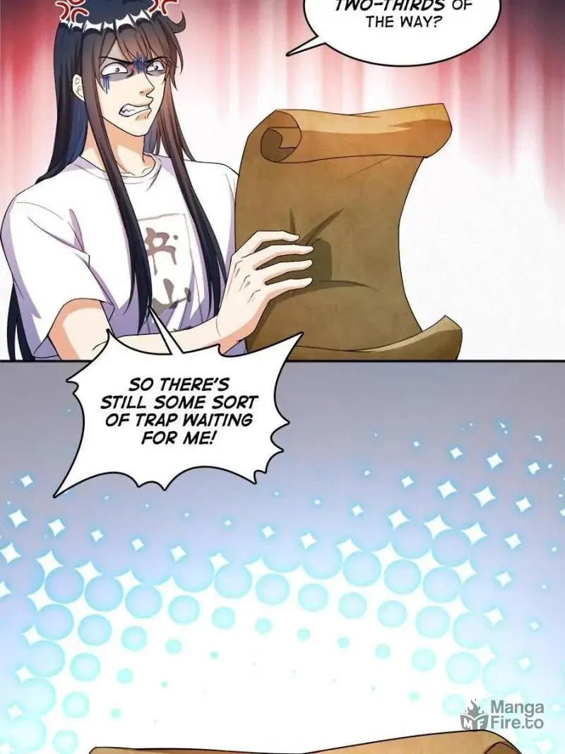 Read Cultivation Chat Group chapter 420 image 32 on Lezhin