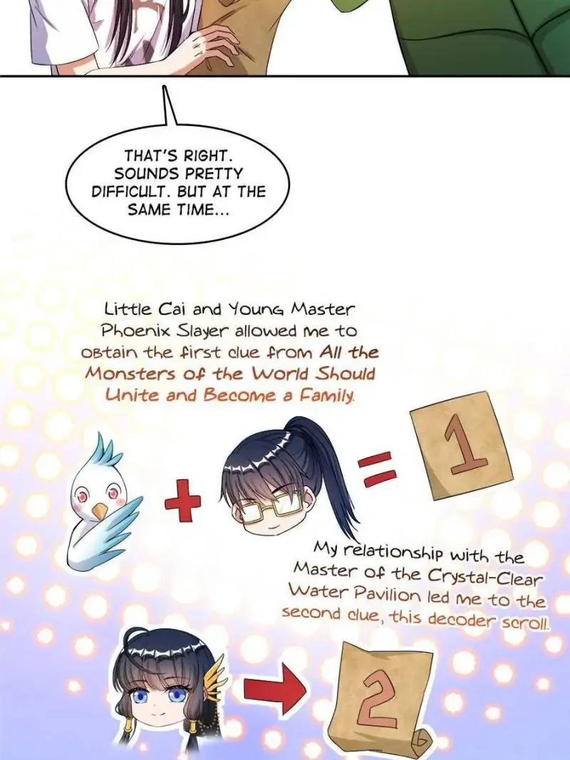 Read Cultivation Chat Group chapter 420 image 36 on Lezhin