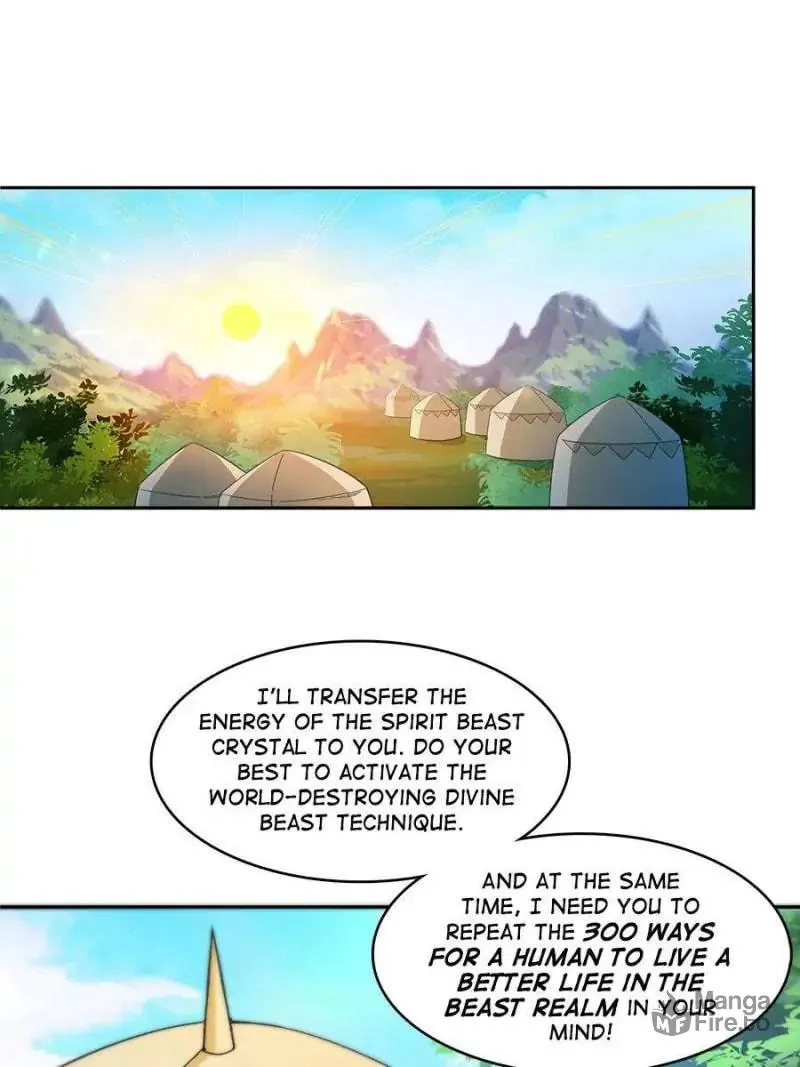 Read Cultivation Chat Group chapter 420 image 41 on Lezhin