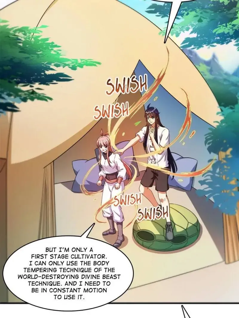 Read Cultivation Chat Group chapter 420 image 42 on Lezhin