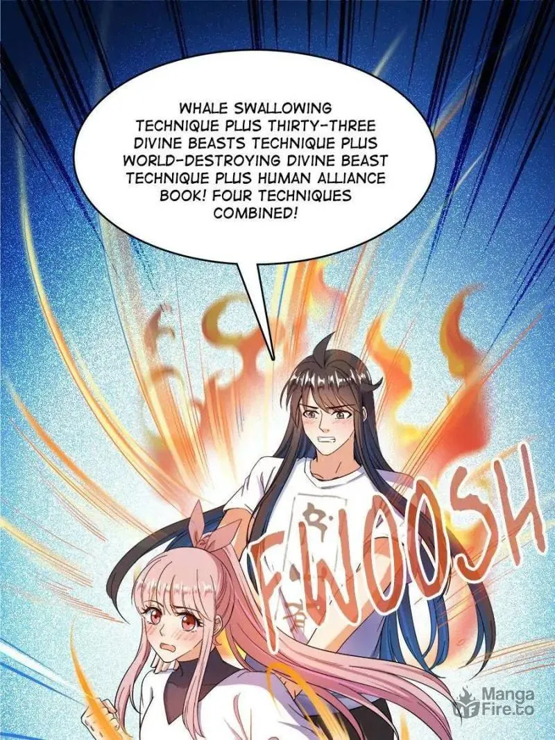 Read Cultivation Chat Group chapter 420 image 44 on Lezhin
