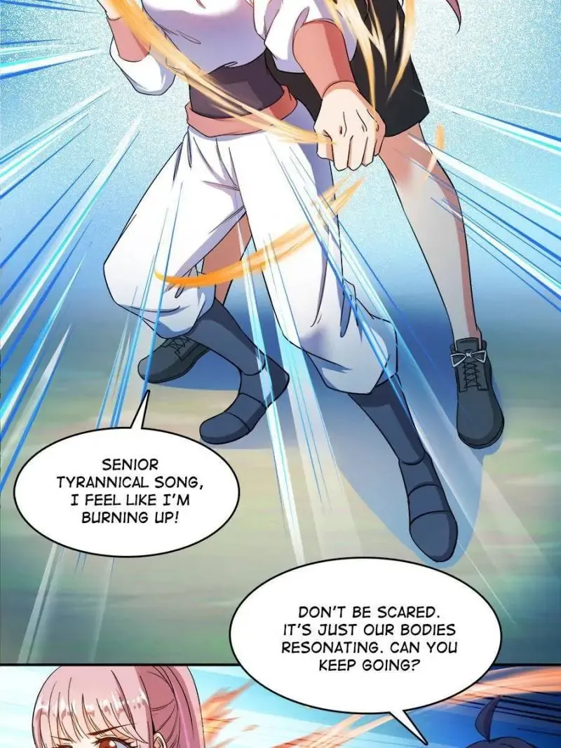 Read Cultivation Chat Group chapter 420 image 45 on Lezhin