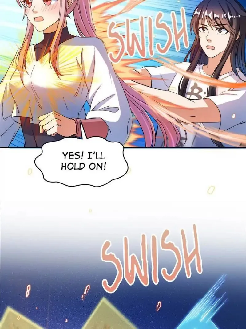 Read Cultivation Chat Group chapter 420 image 46 on Lezhin