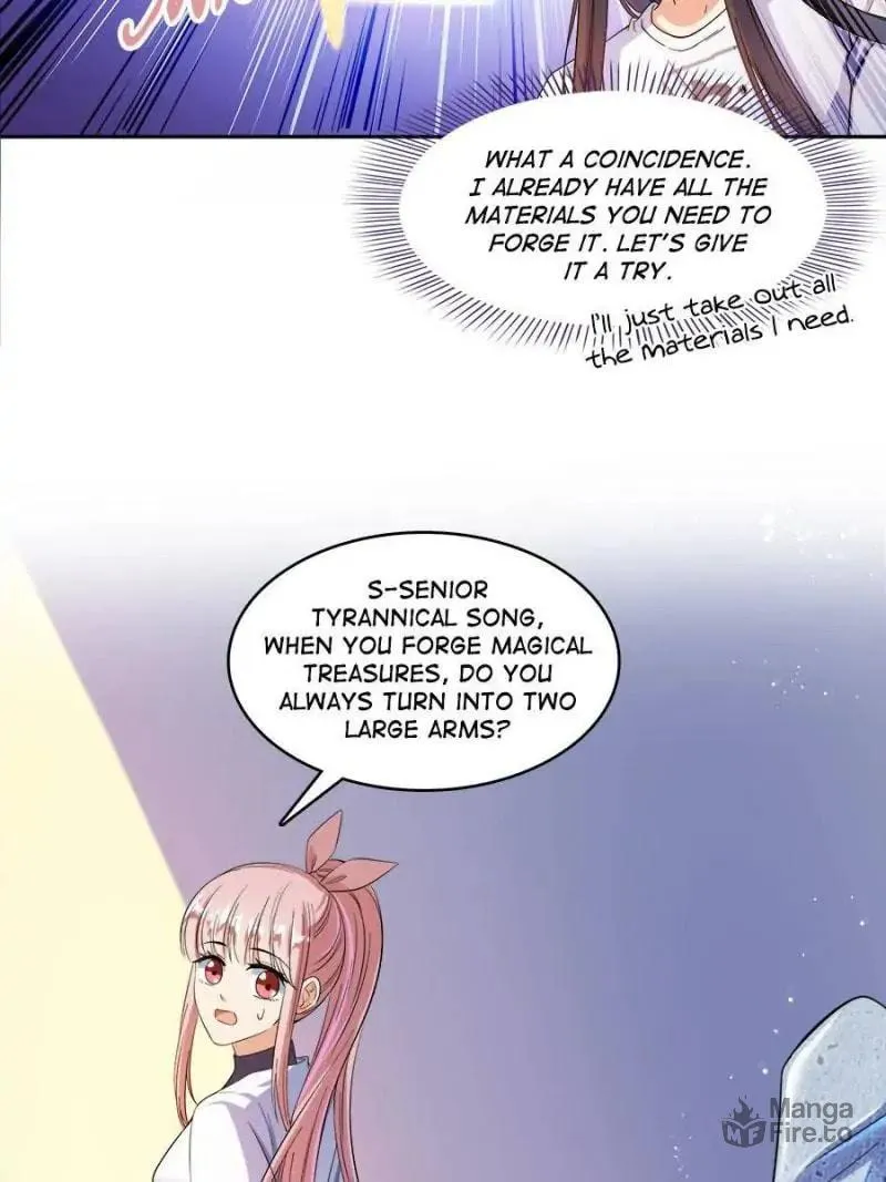 Read Cultivation Chat Group chapter 420 image 50 on Lezhin