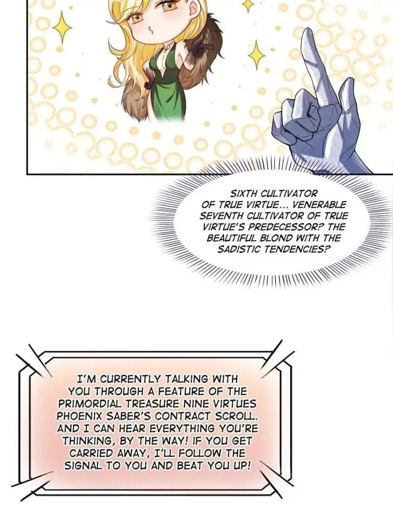 Read Cultivation Chat Group chapter 420 image 57 on Lezhin