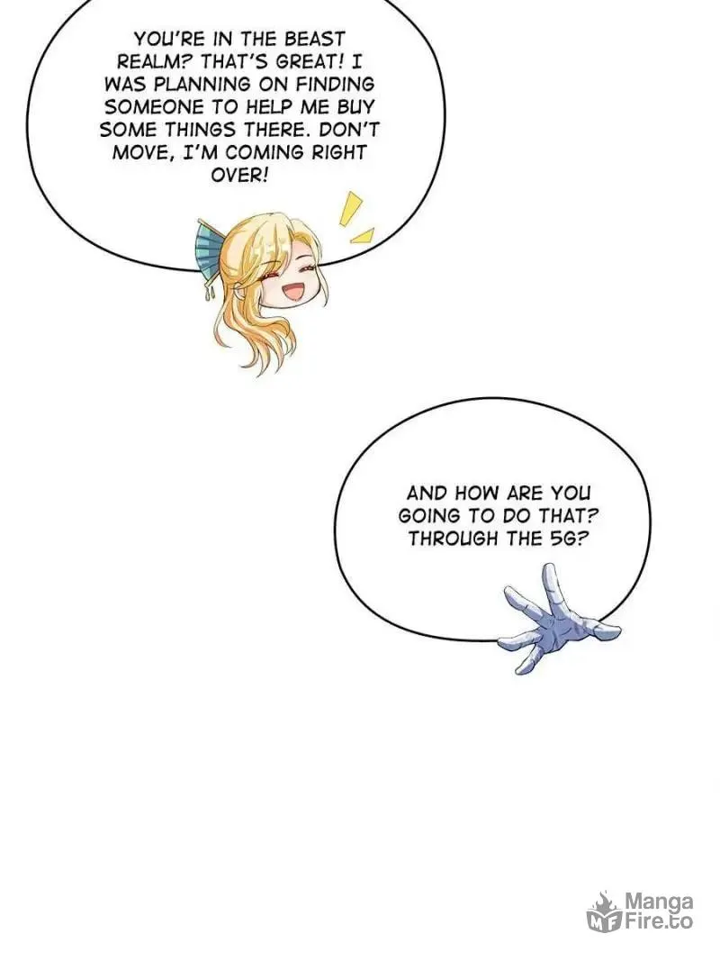 Read Cultivation Chat Group chapter 420 image 59 on Lezhin