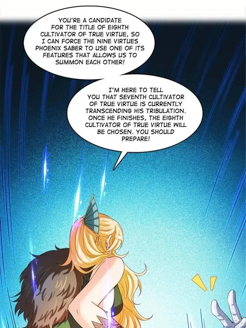 Read Cultivation Chat Group chapter 420 image 60 on Lezhin