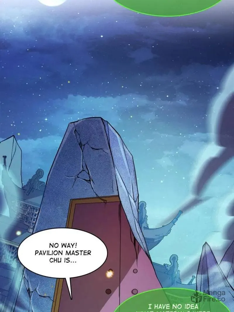 Read Cultivation Chat Group chapter 420 image 8 on Lezhin
