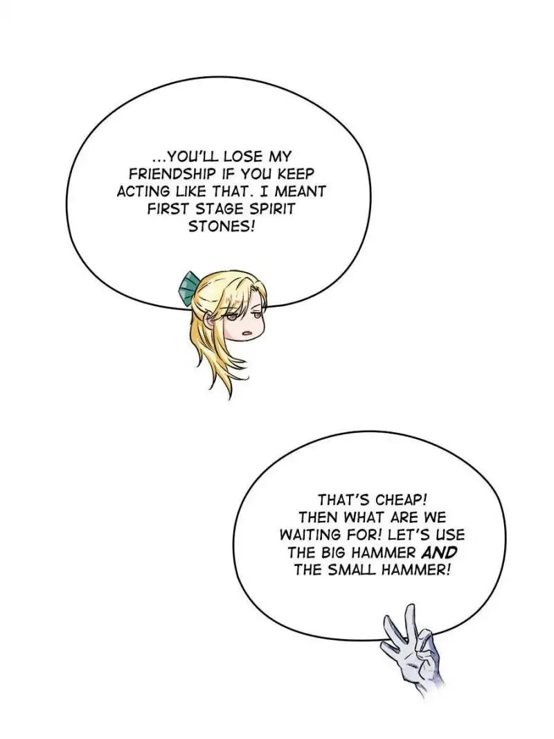 Read Cultivation Chat Group chapter 421 image 10 on Lezhin