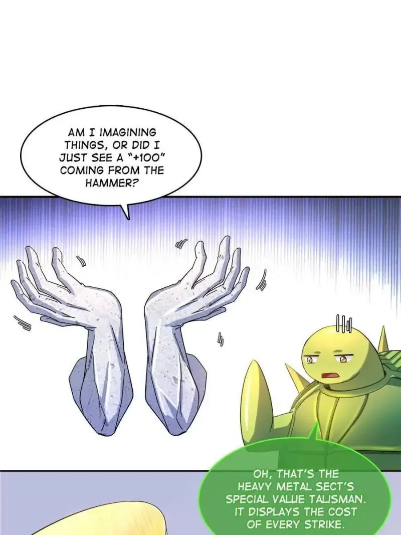Read Cultivation Chat Group chapter 421 image 15 on Lezhin