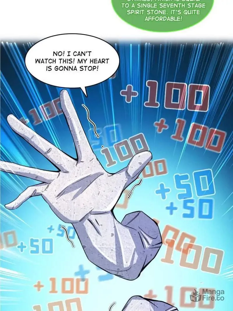 Read Cultivation Chat Group chapter 421 image 19 on Lezhin
