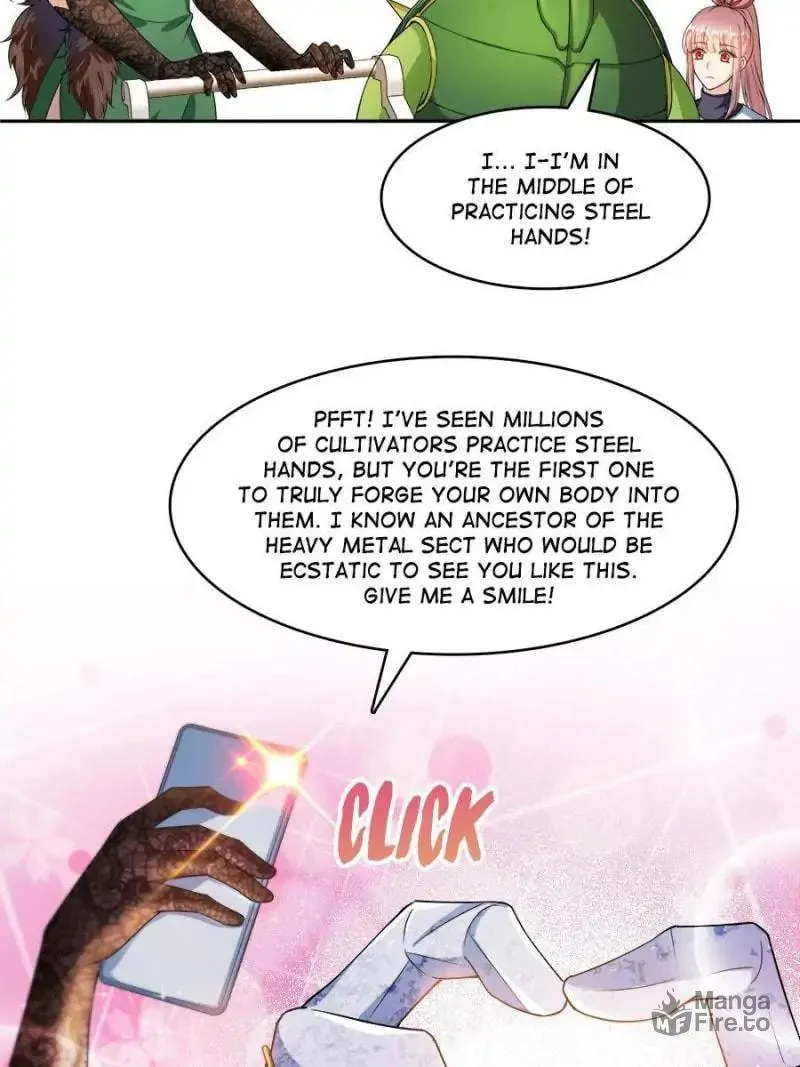 Read Cultivation Chat Group chapter 421 image 2 on Lezhin