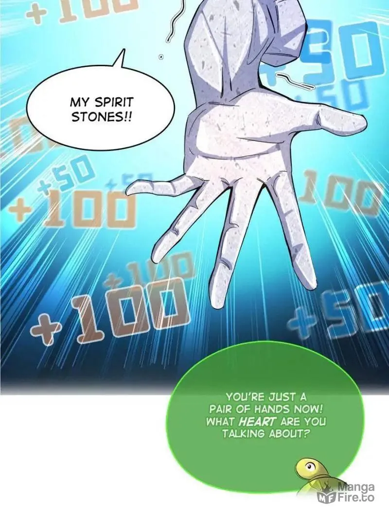 Read Cultivation Chat Group chapter 421 image 20 on Lezhin