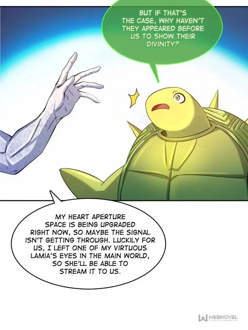 Read Cultivation Chat Group chapter 421 image 22 on Lezhin