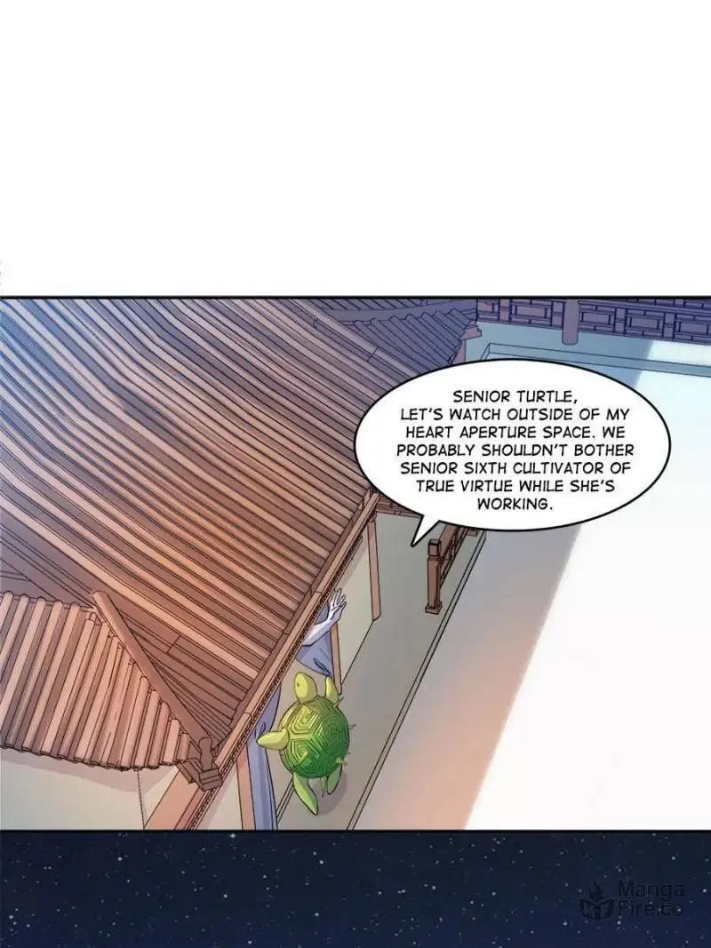 Read Cultivation Chat Group chapter 421 image 24 on Lezhin