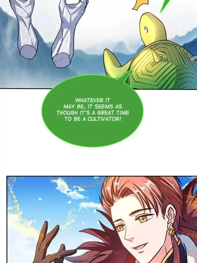 Read Cultivation Chat Group chapter 421 image 27 on Lezhin