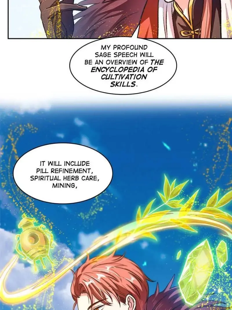 Read Cultivation Chat Group chapter 421 image 28 on Lezhin