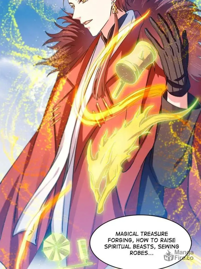 Read Cultivation Chat Group chapter 421 image 29 on Lezhin