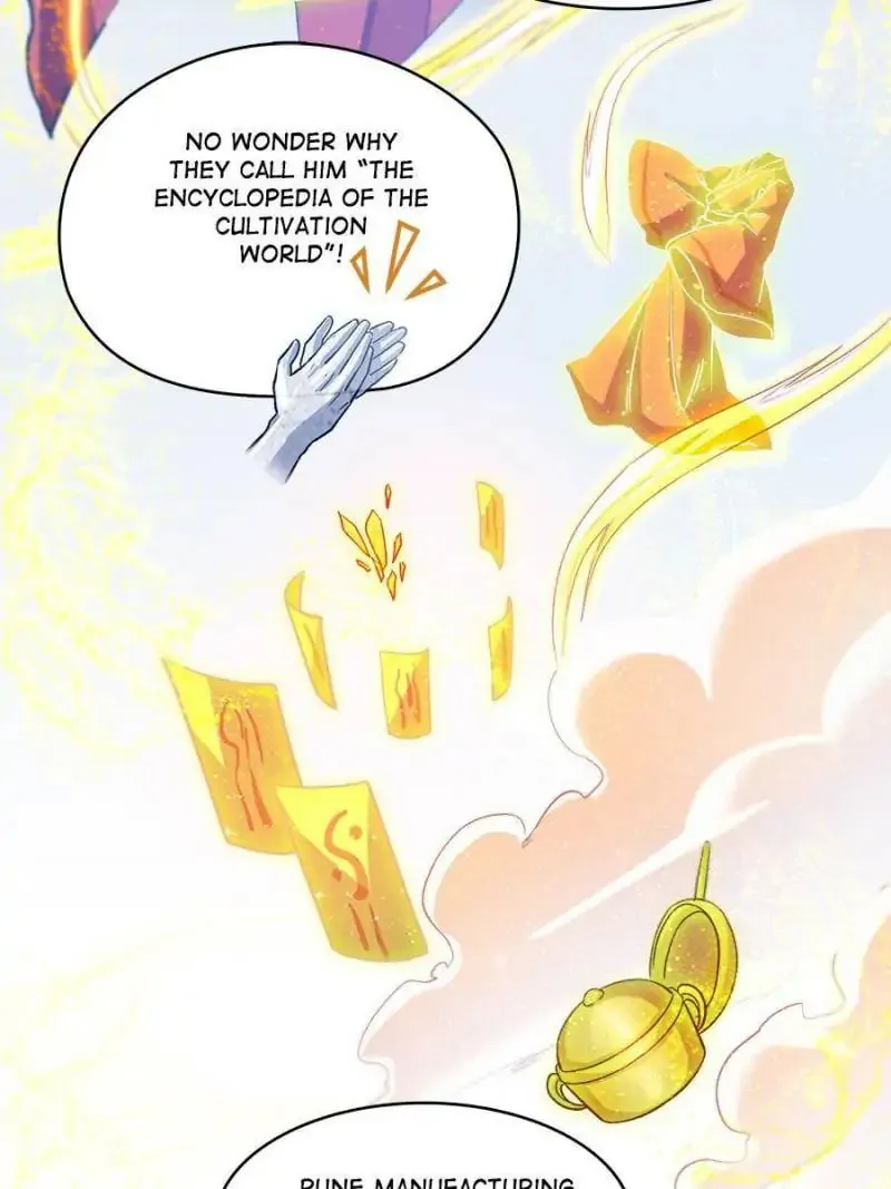 Read Cultivation Chat Group chapter 421 image 30 on Lezhin