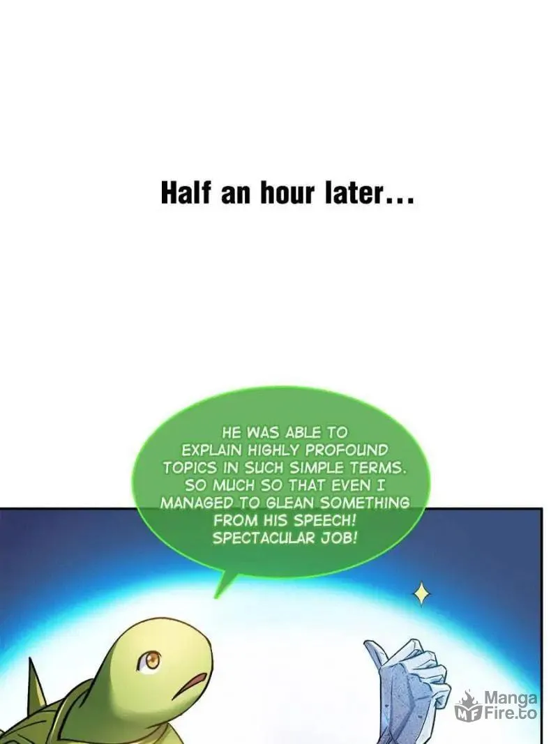 Read Cultivation Chat Group chapter 421 image 32 on Lezhin