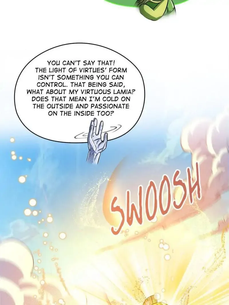 Read Cultivation Chat Group chapter 421 image 36 on Lezhin