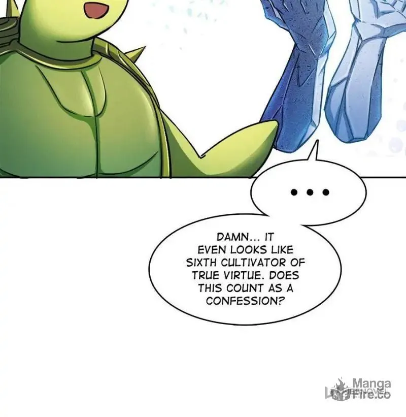Read Cultivation Chat Group chapter 421 image 39 on Lezhin