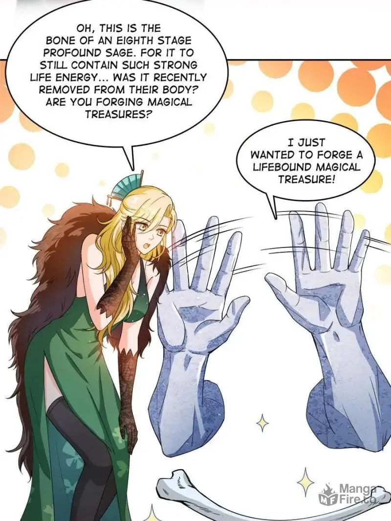 Read Cultivation Chat Group chapter 421 image 4 on Lezhin