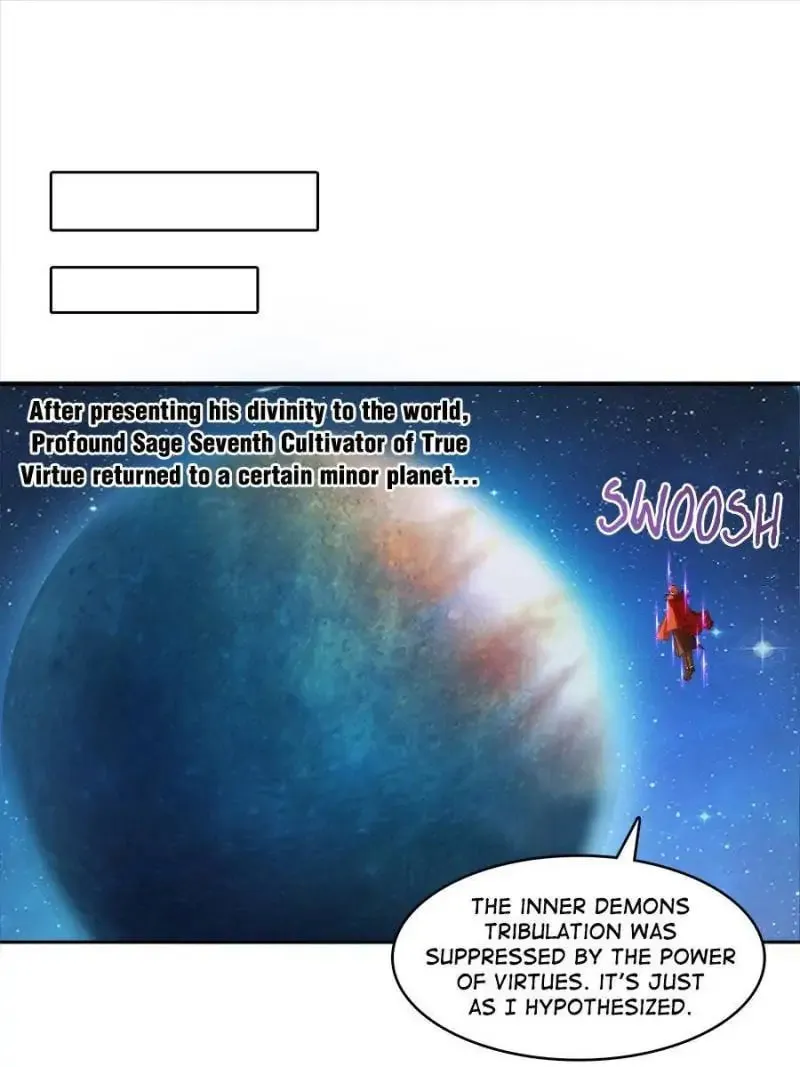 Read Cultivation Chat Group chapter 421 image 40 on Lezhin