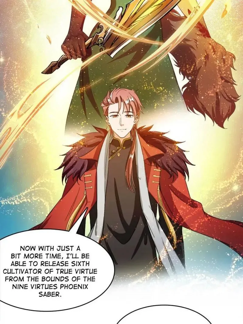 Read Cultivation Chat Group chapter 421 image 42 on Lezhin