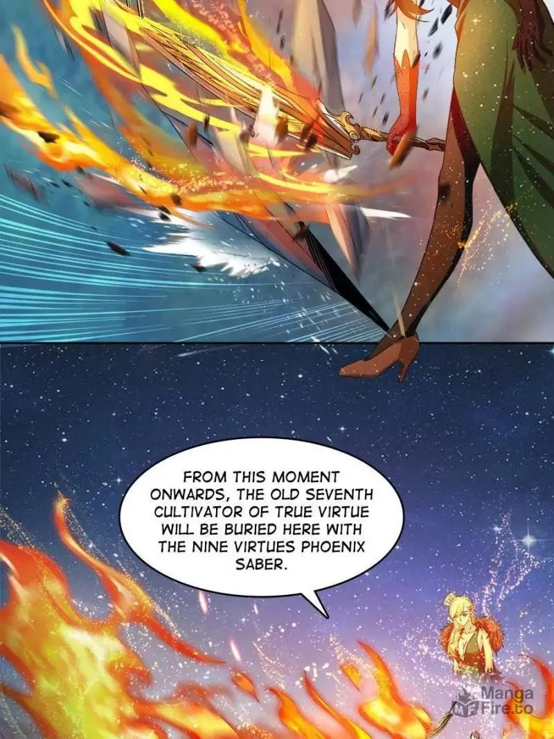 Read Cultivation Chat Group chapter 421 image 44 on Lezhin