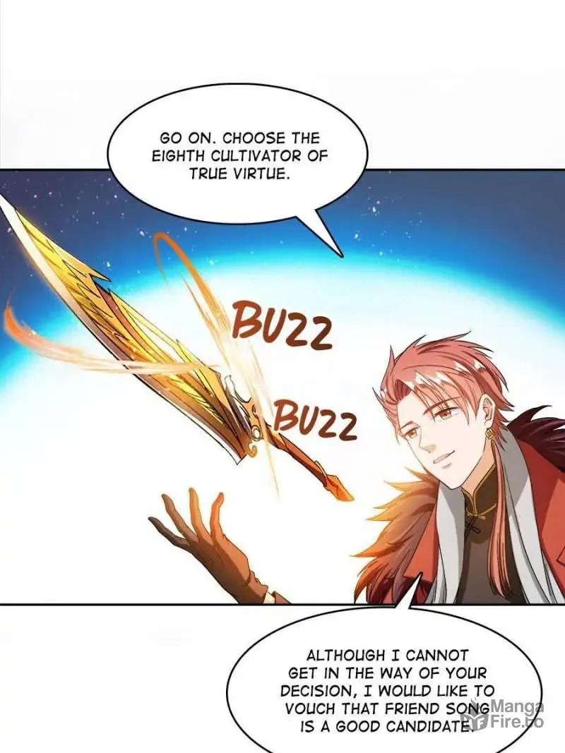 Read Cultivation Chat Group chapter 421 image 47 on Lezhin