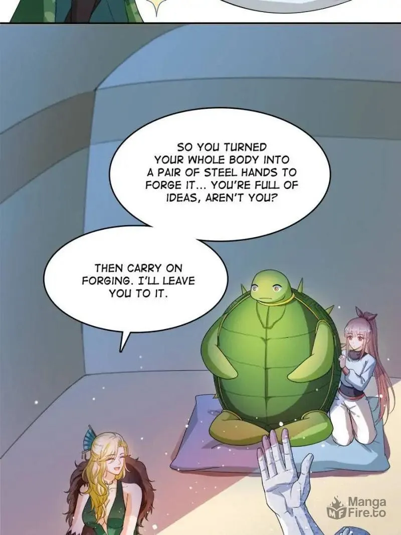 Read Cultivation Chat Group chapter 421 image 5 on Lezhin