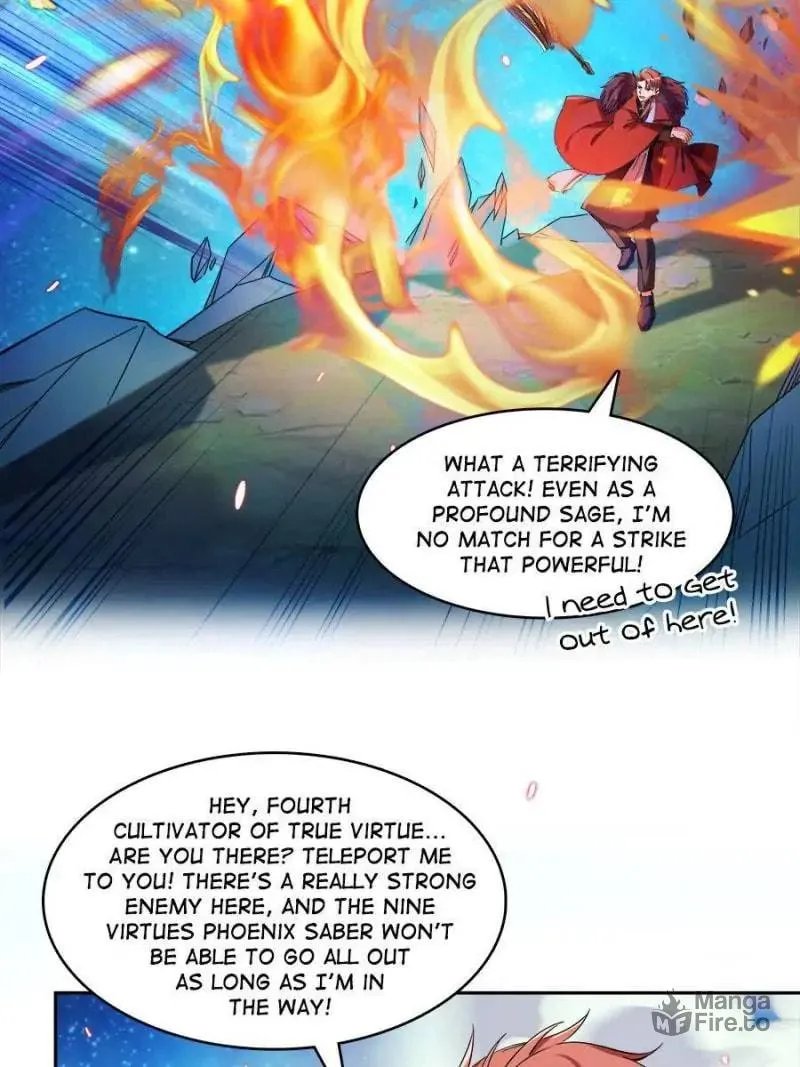 Read Cultivation Chat Group chapter 421 image 53 on Lezhin
