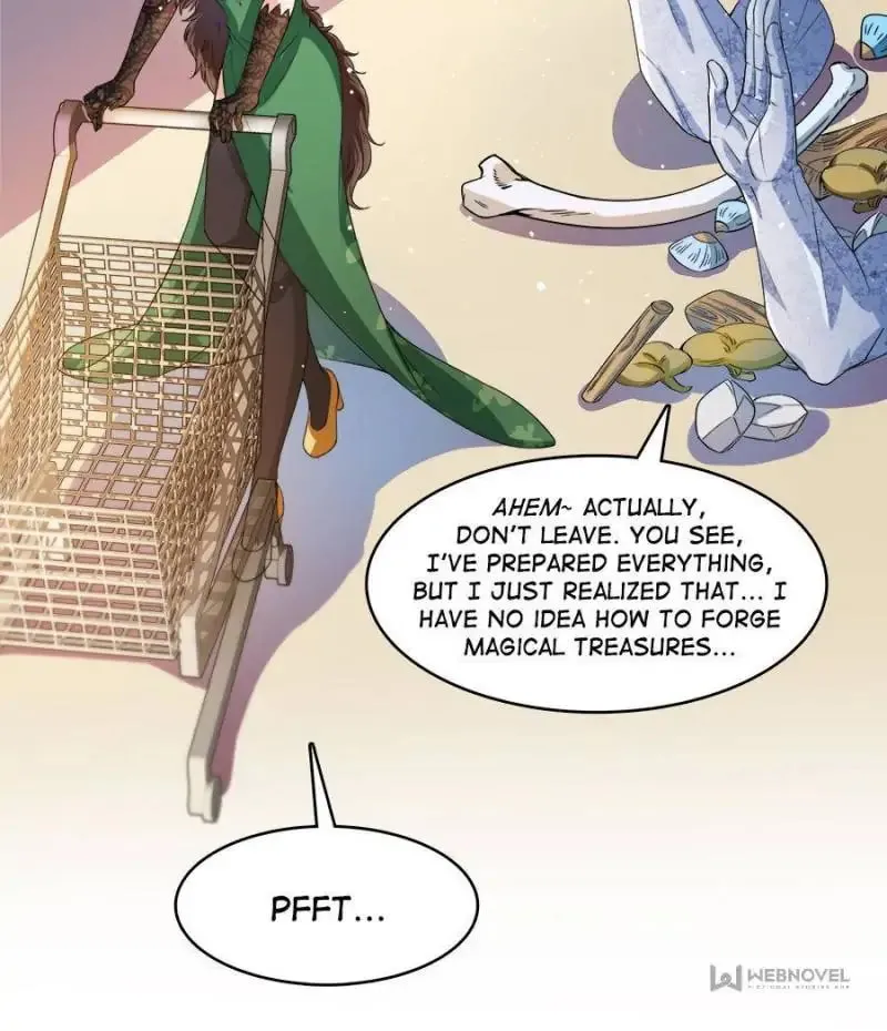Read Cultivation Chat Group chapter 421 image 6 on Lezhin