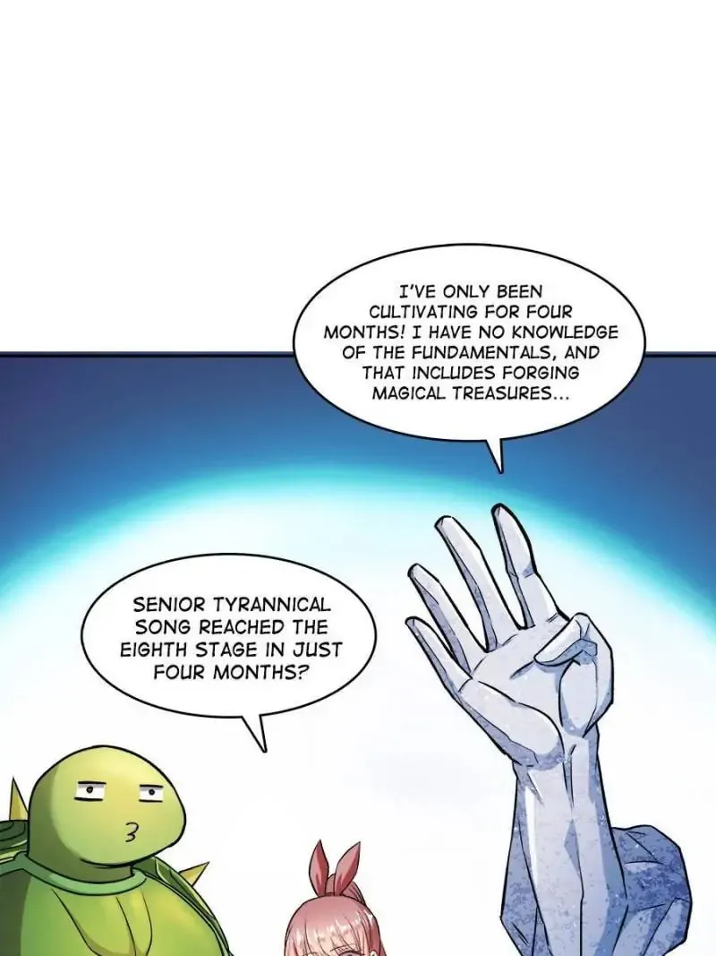 Read Cultivation Chat Group chapter 421 image 7 on Lezhin