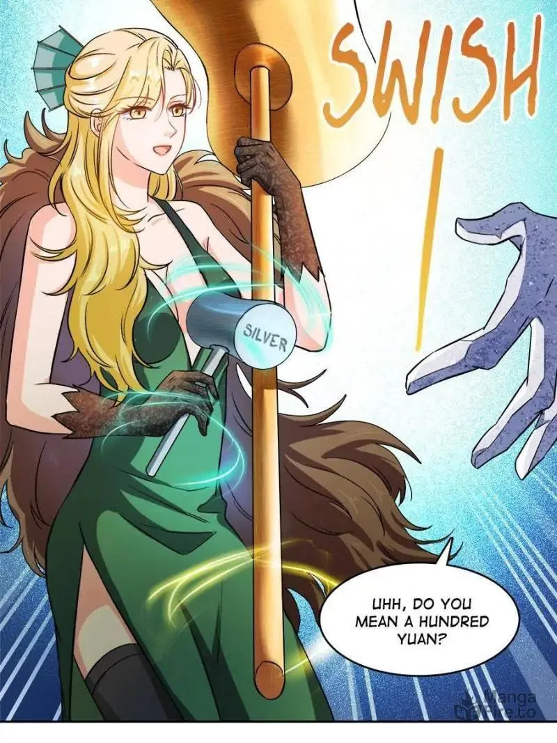 Read Cultivation Chat Group chapter 421 image 9 on Lezhin