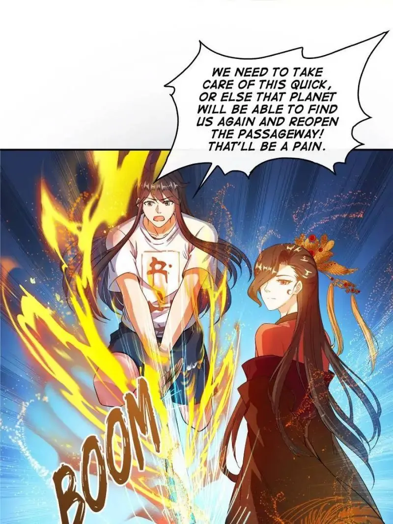 Read Cultivation Chat Group chapter 423 image 10 on Lezhin
